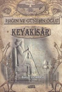 Işığın ve Güneşin Oğlu Keyakisar