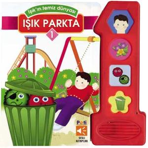 Işık Parkta 1