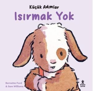 Isırmak Yok - Küçük Adımlar