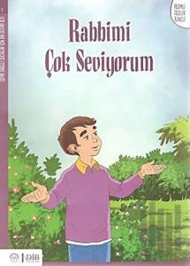 İşitme Engelli Çocuklar İçin Din Eğitim Seti 6 Kitap