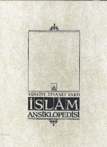 İslam Ansiklopedisi 25. Cilt (Kastilya - Kile)