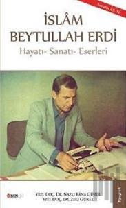 İslam Beytullah Erdi