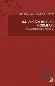 İslam Ceza Hukuku Normları