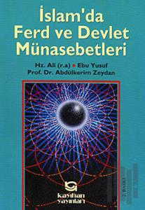 İslam’da Ferd Ve Devlet Münasebetleri