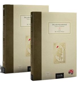 İslam Felsefesi Tarih ve Problemler Seti - 2 Kitap Takım