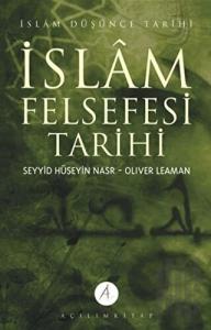 İslam Felsefesi Tarihi 1