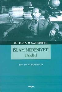 İslam Medeniyeti Tarihi