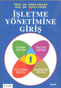 İşletme Yönetimine Giriş 1. Hamur
