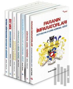 İsmail Tokalak Seti - 7 Kitap Takım