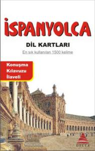 İspanyolca Dil Kartları