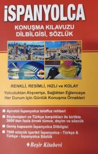 İspanyolca Konuşma Kılavuzu Dilbilgisi Sözlük