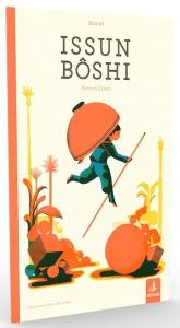 Issun Boshi - Parmak Çocuk