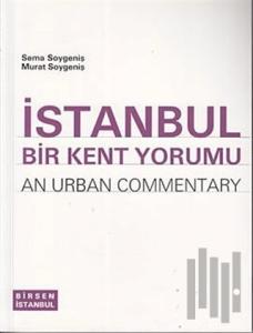 İstanbul Bir Kent Yorumu