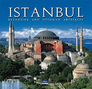 İstanbul - Byzantine and Ottoman Artefacts