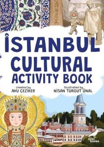 İstanbul Cultural Activity Book