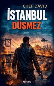 İstanbul Düşmez