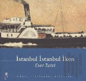 İstanbul İstanbul İken