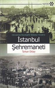 İstanbul Şehremaneti