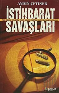 İstihbarat Savaşları