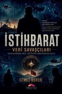 İstihbarat: Veri Savaşçıları