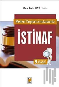 İstinaf