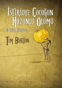 İstiridye Çocuğun Hüzünlü Ölümü