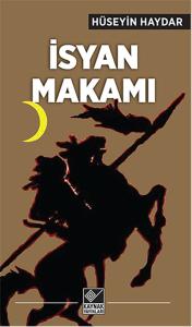 İsyan Makamı (Ciltli)