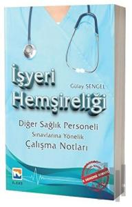 İşyeri Hemşireliği