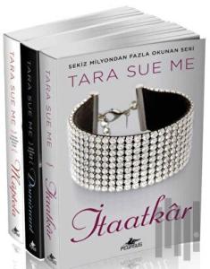 İtaatkar Serisi Takım Set (3 Kitap)