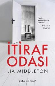 İtiraf Odası