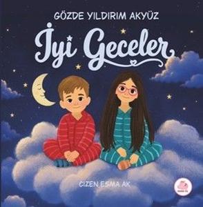 İyi Geceler (Ciltli)