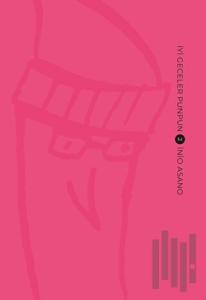 İyi Geceler Punpun 2. Cilt