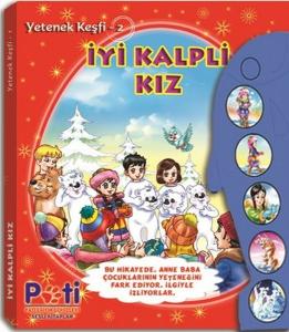 İyi Kalpli Kız