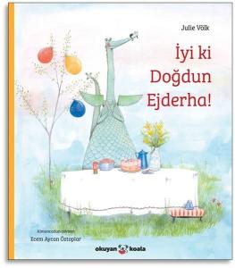 İyi ki Doğdun Ejderha!