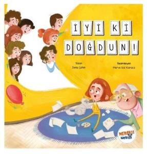 İyi ki Doğdun!