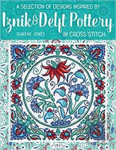 Iznik and Delft Pottery