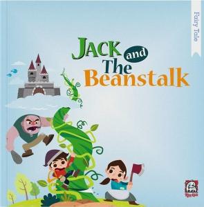 Jack and The Beanstalk