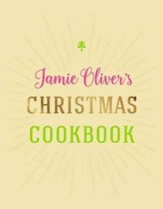 Jamie Oliver's Christmas Cookbook (Ciltli)