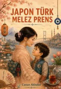 Japon Türk Melez Prens
