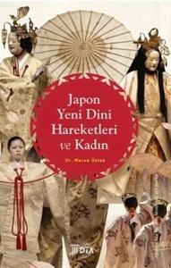 Japon Yeni Dini Hareketleri ve Kadın