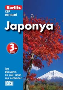 Japonya Cep Rehberi