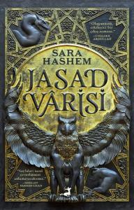 Jasad Varisi - Küle Dönmüş Krallık 1