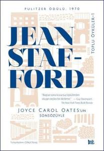 Jean Stafford Toplu Öyküler-1