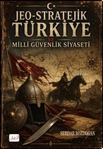 Jeo - Stratejik Türkiye ve Milli Güvenlik Siyaseti