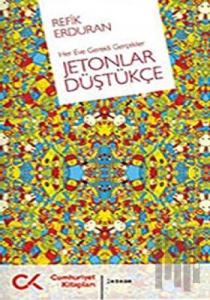 Jetonlar Düştükçe