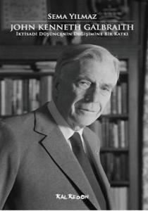 John Kenneth Galbraith