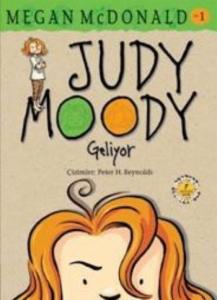 Judy Moody 1 - Geliyor