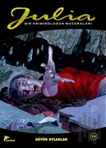 Julia 14 - Bir Kriminoloğun Maceraları