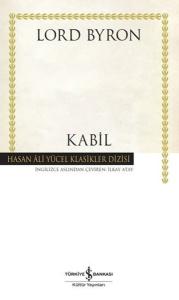 Kabil - Hasan Ali Yücel Klasikler