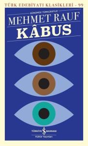 Kabus - Türk Edebiyatı Klasikleri 99